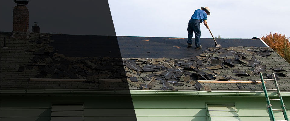 Millerton Roofing Contractors